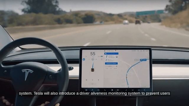 Tesla to Add Speed Camera Locations in Future Software Update