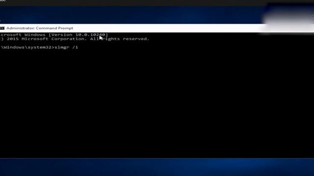 how to activate windows 10 without any third party plugin or software