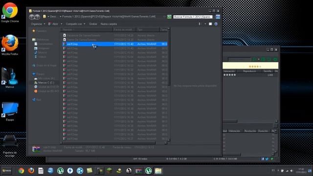 Instalar juegos a partir de u torrent i daemon tools.wmv