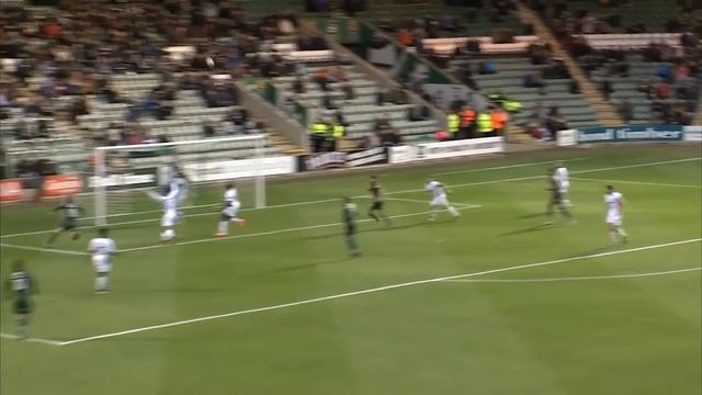 Plymouth Argyle 0-0 Newport County - Emirates FA Cup 2016/17 (R2) | Goals & Highlights