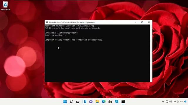 Wyłącz tryb uśpienia w systemie Windows 11