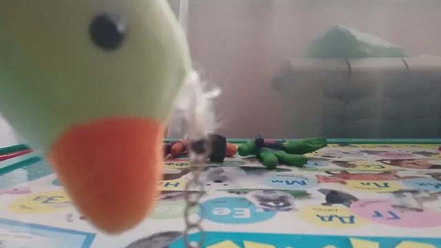 #приветствие# видеолепка#