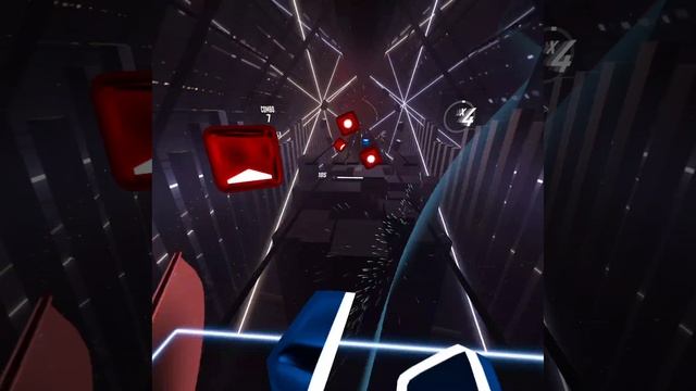 BeatSaber | Nemo - The Code | Expert+