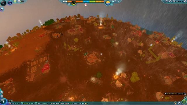 Корень проблемы - The Universim #5