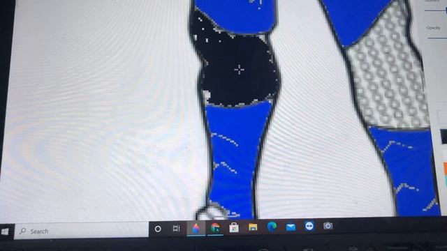 Doodling in Paint 3D