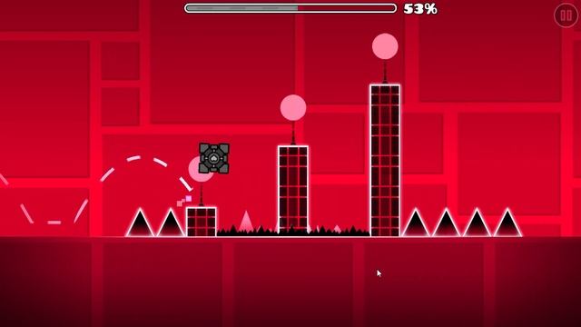 Dry Out By RobTop (Showcase) Geometry Dash 2.2