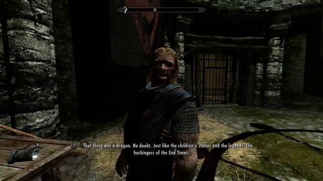 Youtube livestream: Skyrim: Primyfritzellz gameplay