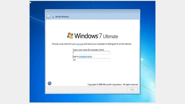 Cara Mudah Install Windows 7 Menggunakan VirtualBox