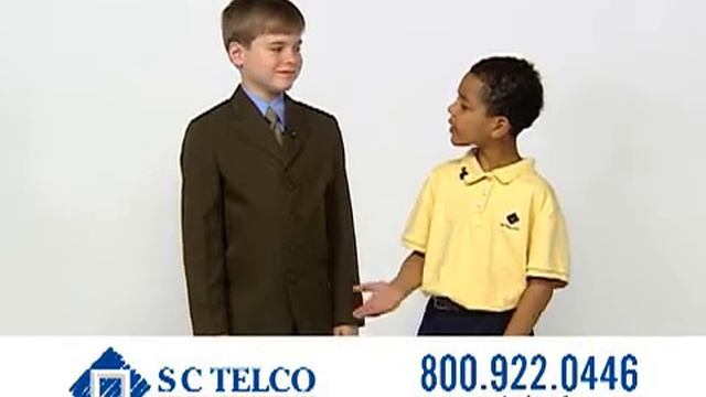 SC Telco vs. The Bank- Fee Checking.wmv