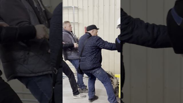 Швейная машина, которой нет ни на одном производстве (швейной фабрике) на территории Тюмени!