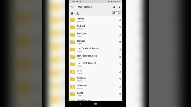 Free File manager (No Add) 2019