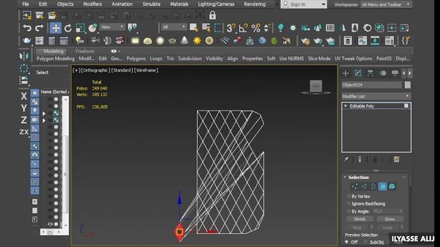 How to Model and Texture a Marshall Headphones in 3ds Max