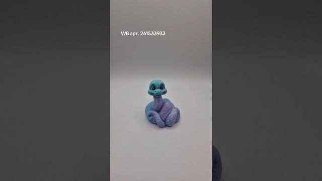 Подарок на Новый год! Символ 2025г Мыло ручной работы. WВ арт. 261533933 #новыйгод #мылоручнойработы