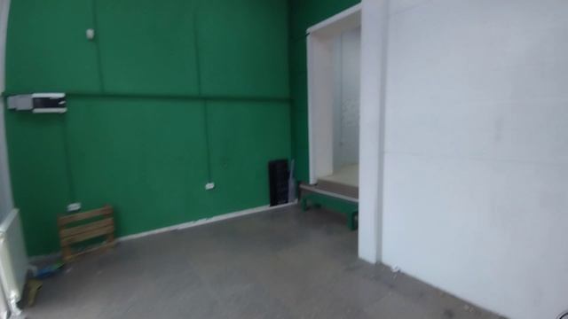 Аренда помещения 28 кв.м. 
пер.Ягодный