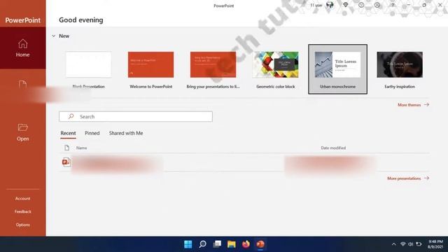 Windows 11 Office redesign review and tutorial