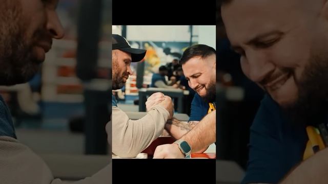 Выиграл пересадку волос