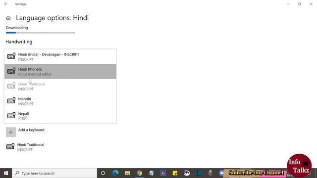 How to Change Windows Language I Make Your Computer Language in HINDI