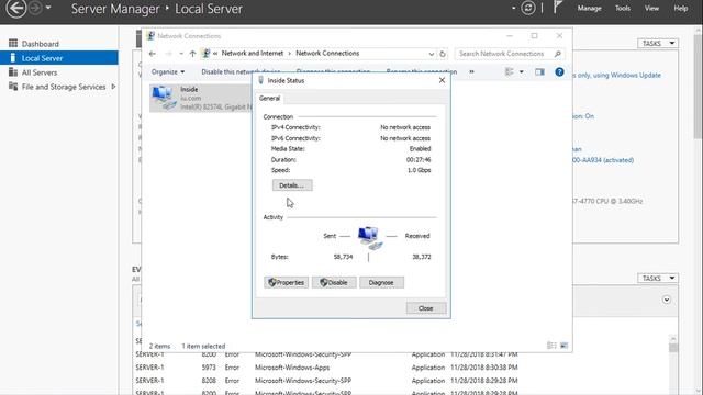 Module 7 Configuring and Troubleshooting Remote Access Part 6