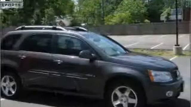 2008 Pontiac Torrent - Fredericksburg VA