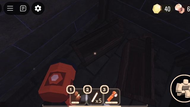 episode 3 doors floor 2