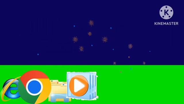 file explorer internet explorer windows media player Google chrome gets on in the fireworks