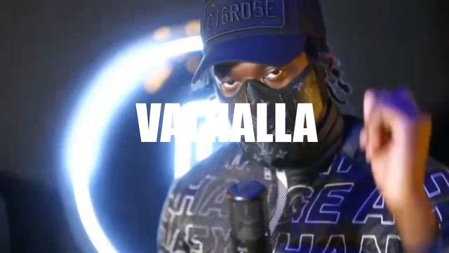 FREE FOR PROFIT Valhalla UK Drill Type Beat x NY Drill Type Beat