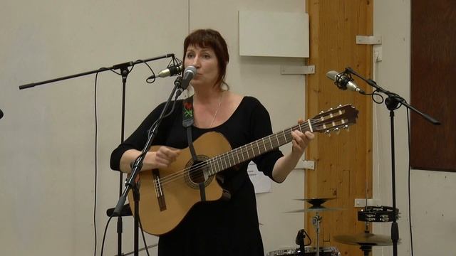 24. ПЕСЕНКА ЗА ДВА СОЛЬДО -  Лена Сабинина