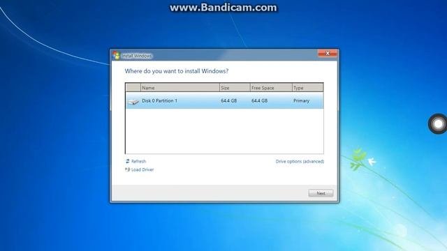 Windows 7 Beta Startup Animation In Windows 7 Build 7100 [Tutorial]