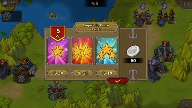 European War 5 Han Dynasty Campaign Mission 1