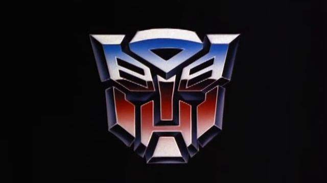 Трансформеры/Transformers (Серия 10, Сезон 2).