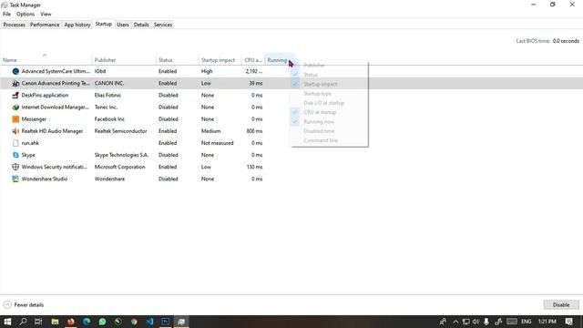 How to Use Windows Task Manager Like Pro ?
