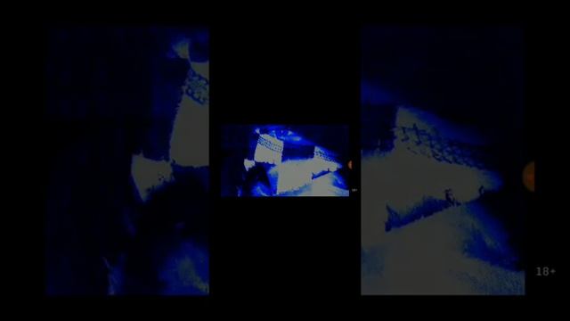 реакция на Элджея Candy Flip
