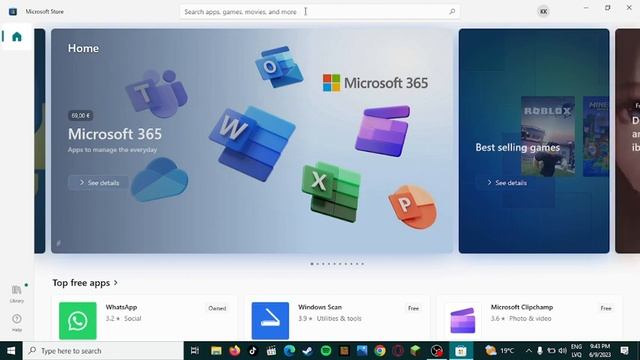 How to fix OpenGL error on windows 10