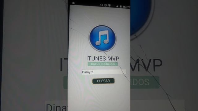 API ITunes