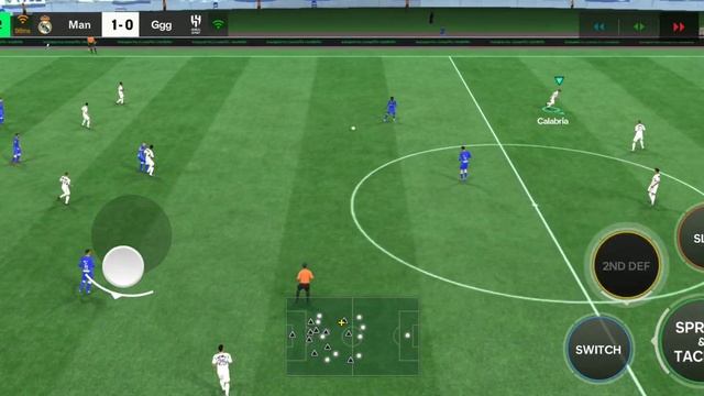 EA Sports Fc Mobile 2024 Global | Gameplay Part 23  (Android, iOS)