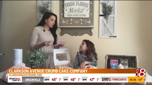 Indy Style's We Try It: Mother's Day gift ideas