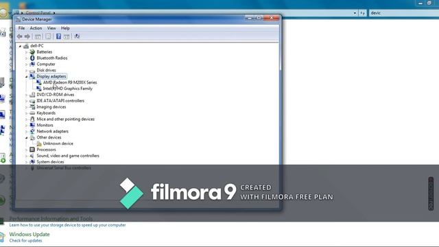 HOW TO UPDATE INTEL HD GRAPHIC CARD