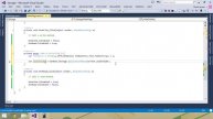 Interacting With the Windows Phone Platform Local Storage