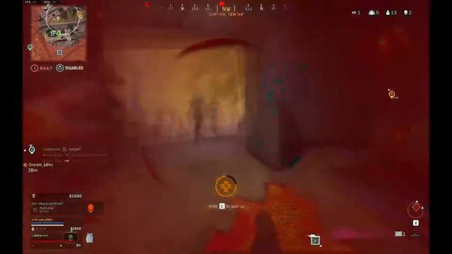 24/7 Stream #1 COD Warzone Gameplay No Commentary Update Live Stream