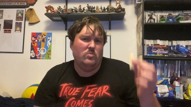 Taste Test: Apple Pie Kit Kat (4K)