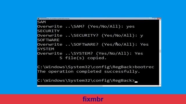 0x00000130 DYNAMIC_ADD_PROCESSOR_MISMATCH Blue Screen Error Fix Windows 11