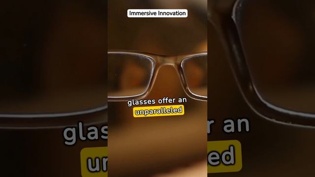 The Future Unveiled: Apple Vision Pro Glasses Redefining User Experience