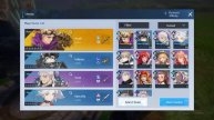 Noah's Heart cutscene is not bad but Pc control is trash