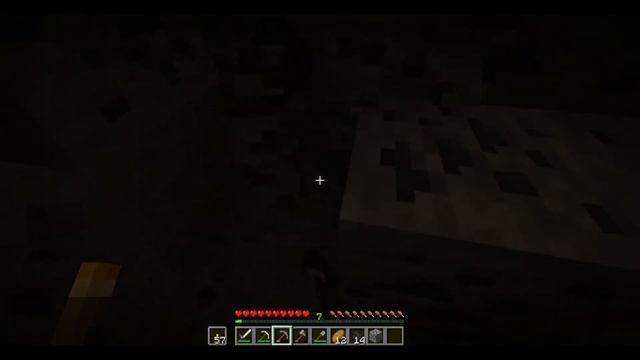 MINECRAFT I NEW SURVIVAL SERIES I BY TECHNO AYUSH #1