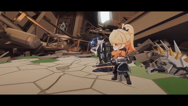 Neural Cloud Gameplay Android, iOS