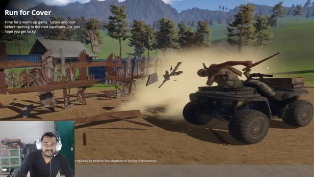 GUTS AND GLORY||  LIVE 🛑 with NOOBX GAMING ||