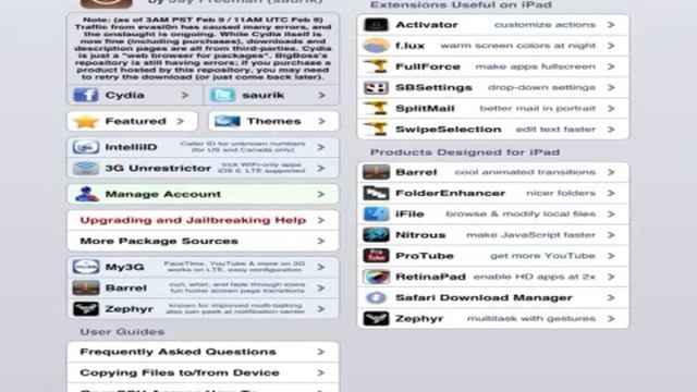 How to go from a tethered JB to a untethered JB on iOS 6.x
