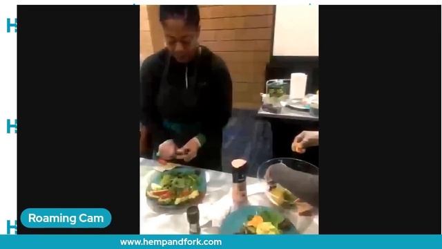 Cooking From The Heart #9