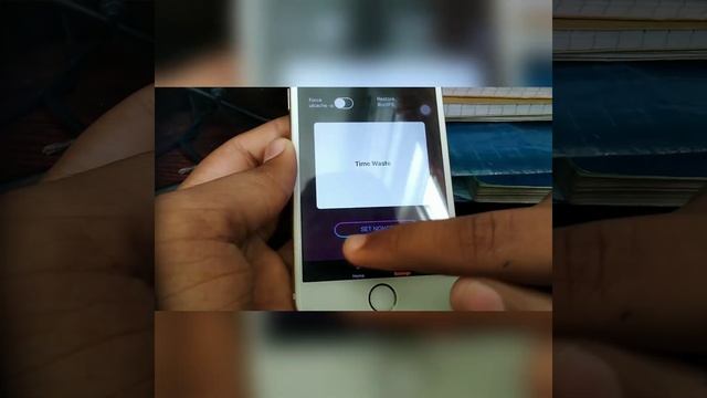 How to jailbreak your iphone using Freya!!