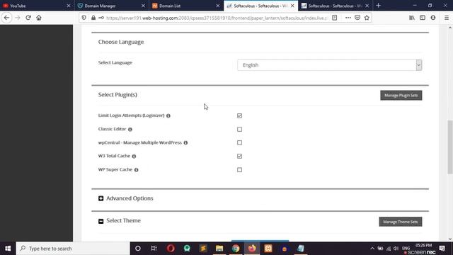 How to Install WordPress in CPanel | Install WordPress on Domain in any Hosting's cPanel